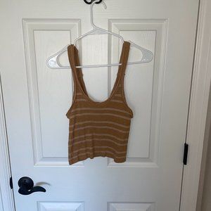 URBAN OUTFITTERS tank top size M/L